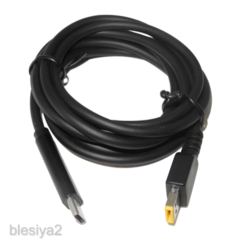 Dây Cáp Sạc USB Loại C Cho Laptop Lenovo Blesiya2
