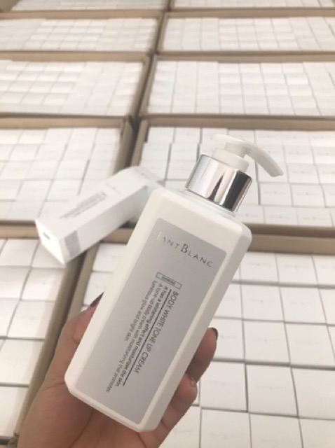 Body thượng hạng kim cương Jant_Blanc | BigBuy360 - bigbuy360.vn