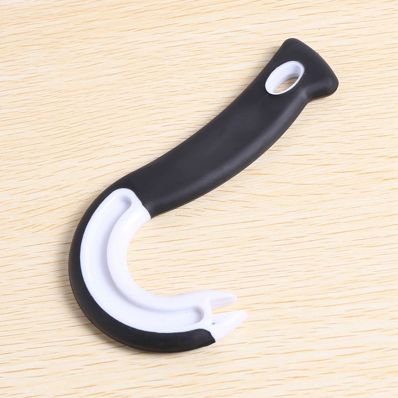 Set 2 Dụng Cụ Hỗ Trợ Mở Nắp Chai Lọ Tiện Lợi