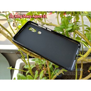 Ốp lưng SHARP AQUOS S2