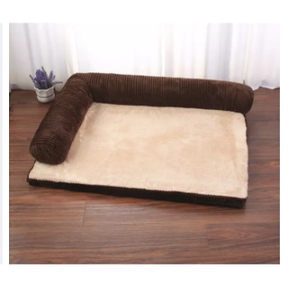 Sodog Bộ sofa cho thú cưng có thể giặt