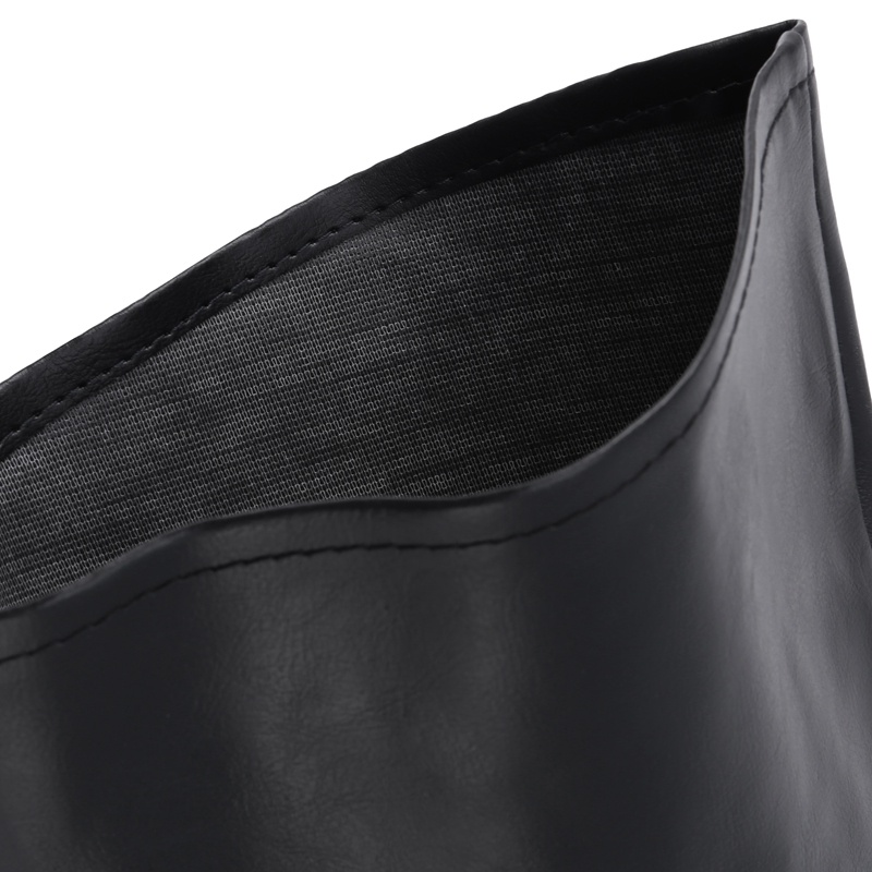 1 đôi găng tay chịu lực mềm mại thoải mái cho máy phun cát 60cm