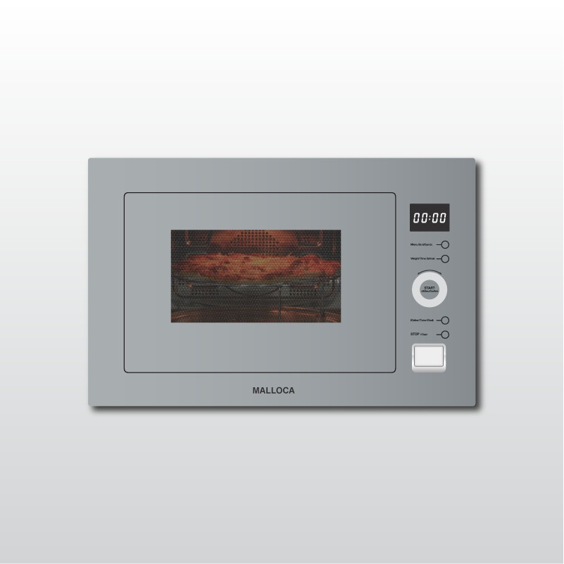 Lò Vi Sóng Malloca MW-927BG