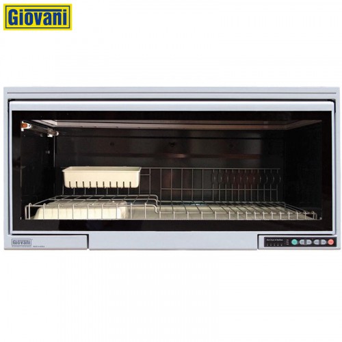Máy sấy chén Giovani G-802S