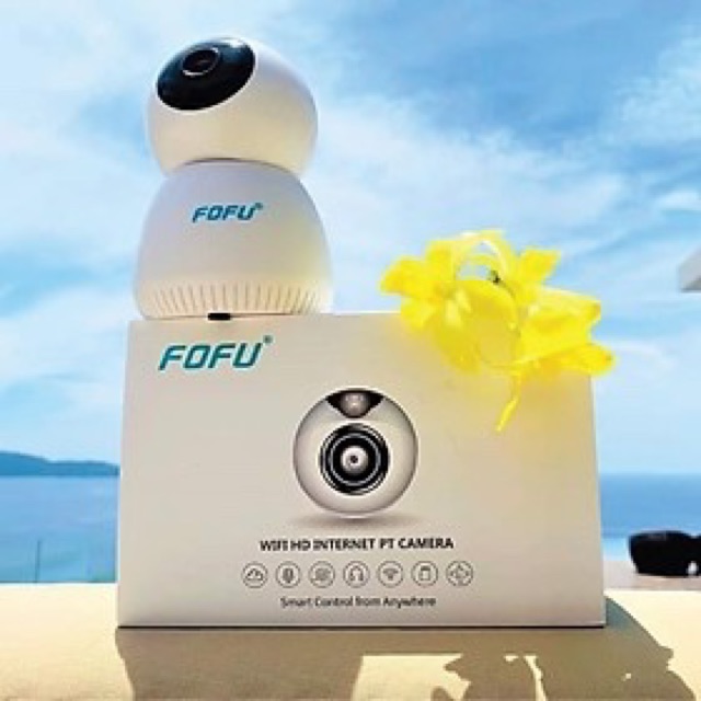 Camera Wifi FOFU C3L