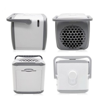 Máy Điều Hòa Mini - Quạt Điều Hòa Mini