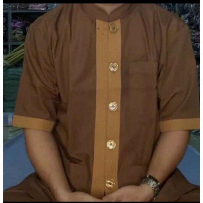Lãnh tụ phối nam