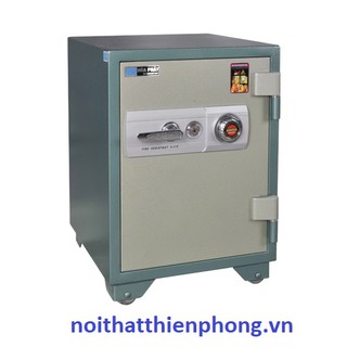 Két sắt chống cháy hòa phát ks90k1c1