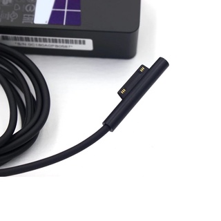 Sạc Microsoft Surface Book, Surface Pro 4,5,6,7 65W chính hãng