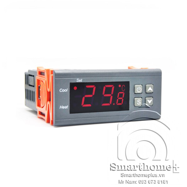 Công Tắc Cảm Biến Nhiệt Độ SHP-ND1