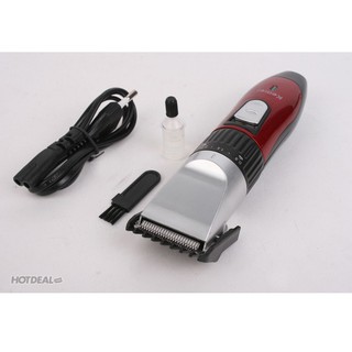 [Hot]-Tông Đơ Cắt Tóc KM730