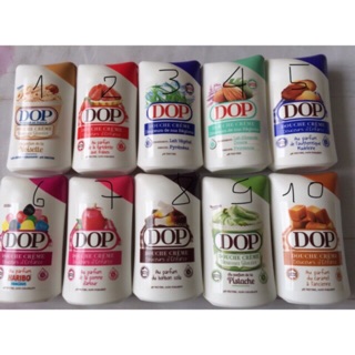 Sữa tắm Dop - Pháp