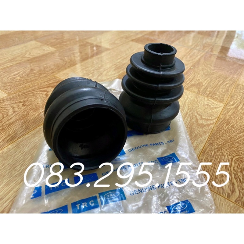 Cao su chụp bụi láp trong Nubira , Lanos , Lacetti 04-09 , Gentra