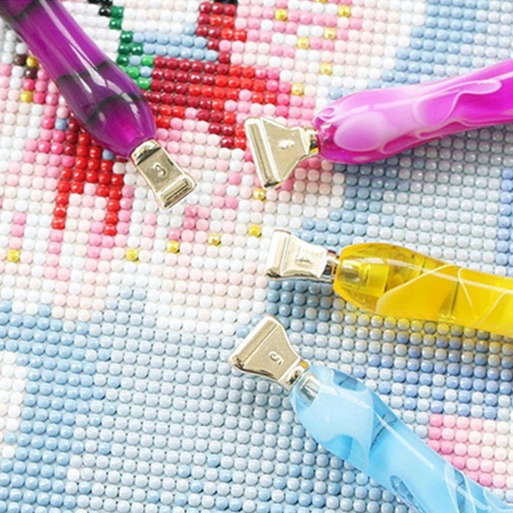 YIYU Đầu Bút Khoan Có Thể Tháo Rời Bằng Thép Không Gỉ Tiện Lợi