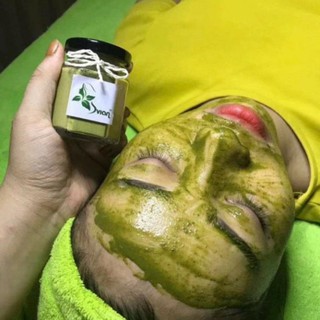 Bột Hoa Neem Beauty Skin Care chính hãng