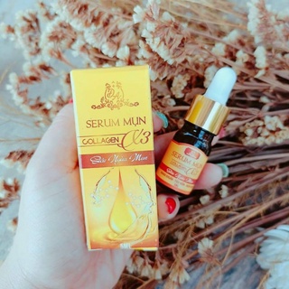 Serum mụn collagen X3 Đông Anh