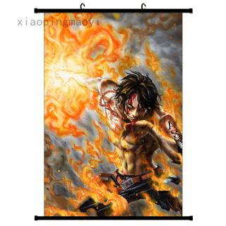 1 Tranh Treo Poster Hoạt Hình Anime Nhật Bản Xiaopingmaoyi