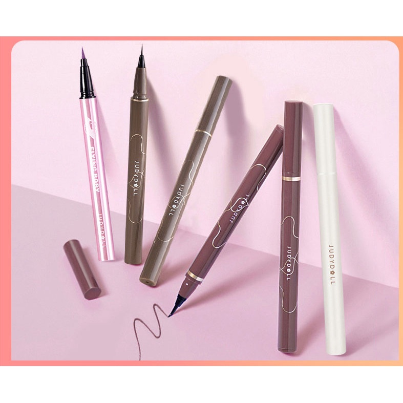 Kẻ mắt nước eyeliner Judydoll, kẻ mắt nước bền màu không lem không trôi