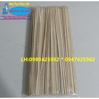 Que làm kem bông chuyên dụng<Loại dài 30cm>