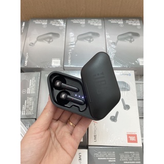 Tai Nghe Bluetooth JBL H6 Live Pro+ TWS Tai nghe chống ồn, 3 mic, pin 20h, thời trang,âm thanh chất_PK38