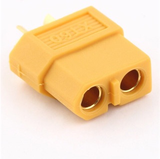 Jack DC XT60
