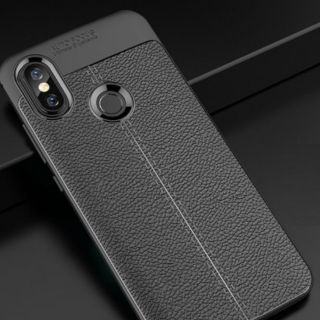 Ốp lưng xiaomi redmi note 5 pro chống sốc auto focus