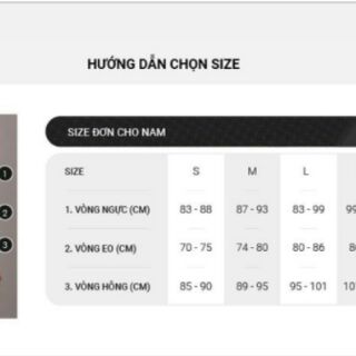 Quần lót nam Onoff 18003