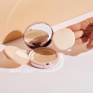 PHẤN NƯỚC ESPOIR BE GLOW CUSHION