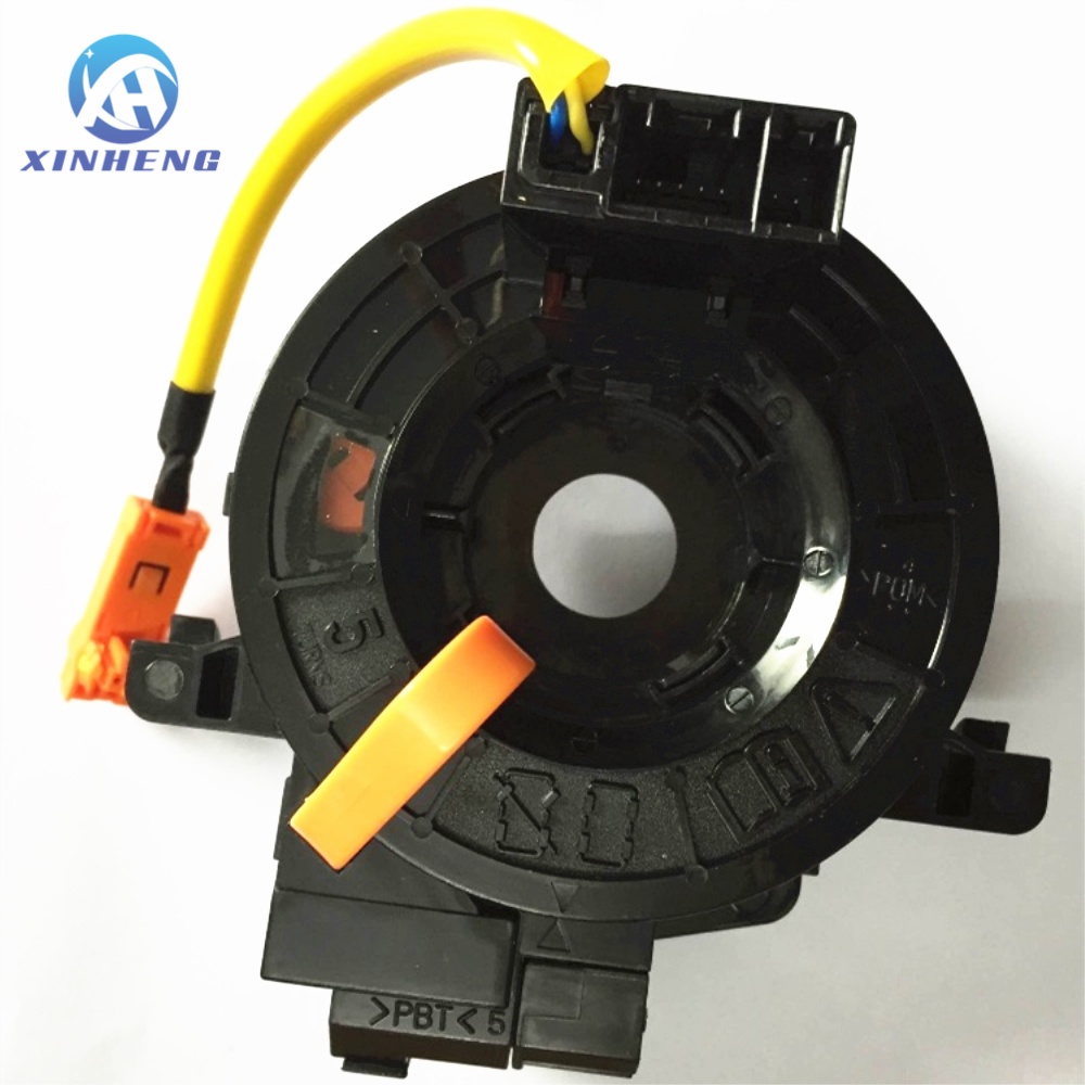 84306-0K050 84306-0K051 Đồng Hồ Cáp Xoắn Ốc Lò Xo Cho Xe Toyota Hilux Innova 2005-2013 Mới