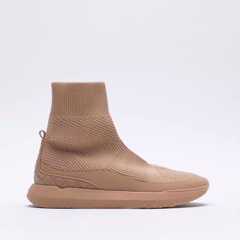 Boots kiểu bít tất ZR