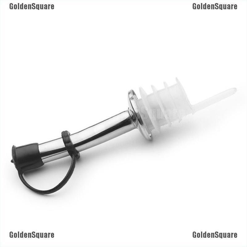 Vòi rót rượu/dầu chống tràn tiện dụng