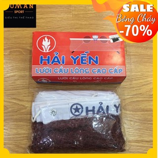 Siêu sốc Rẻ vô địch siêu rẻ Lưới cầu lông hàng cao cấp . Free ship