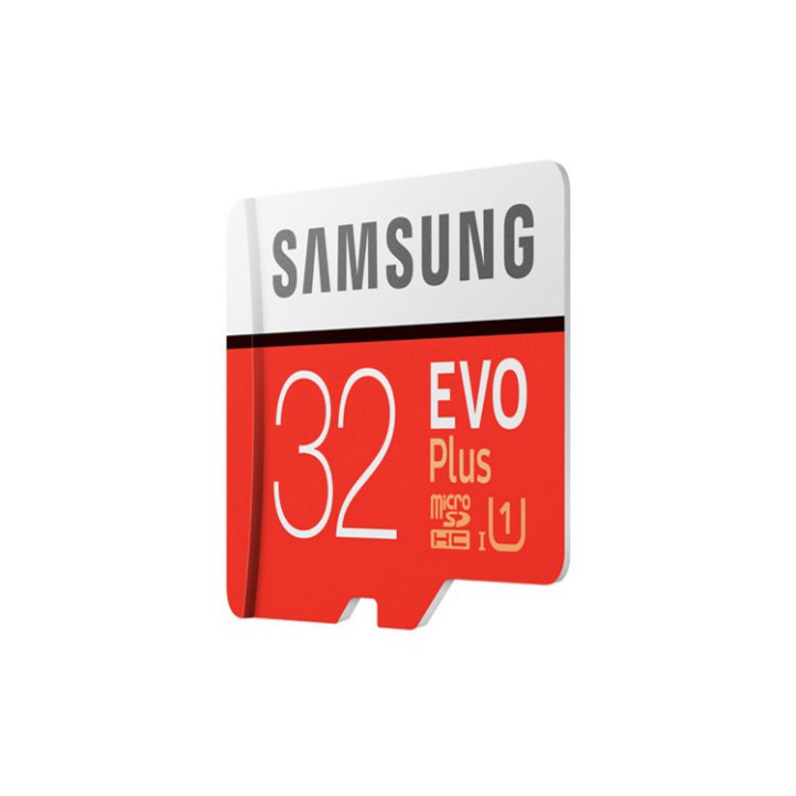 Sản phẩm Thẻ Nhớ Chính Hãng SAMSUNG 32Gb, Mã sản phẩm SDHC32G - Bảo hành 10 năm .