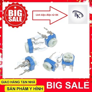 combo 20 Biến Trở Tam Giác WH-06-2