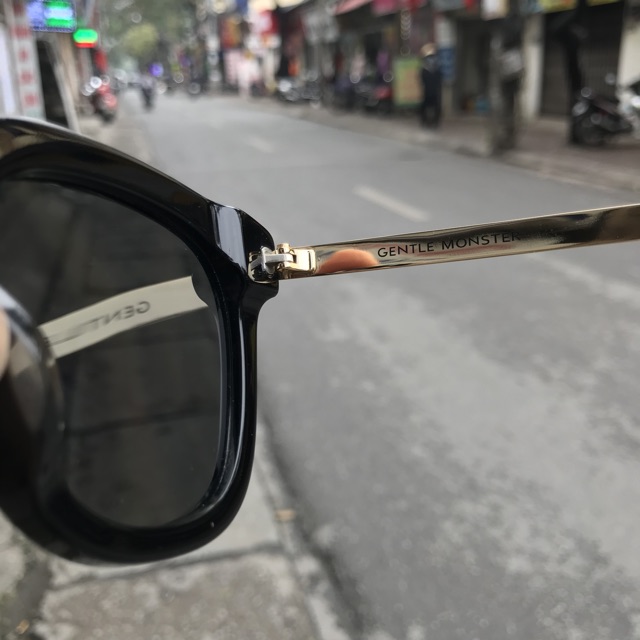 Kính Mát GM ABSENTE Cao Cấp Fullbox - Kính Râm GM Cao Cấp