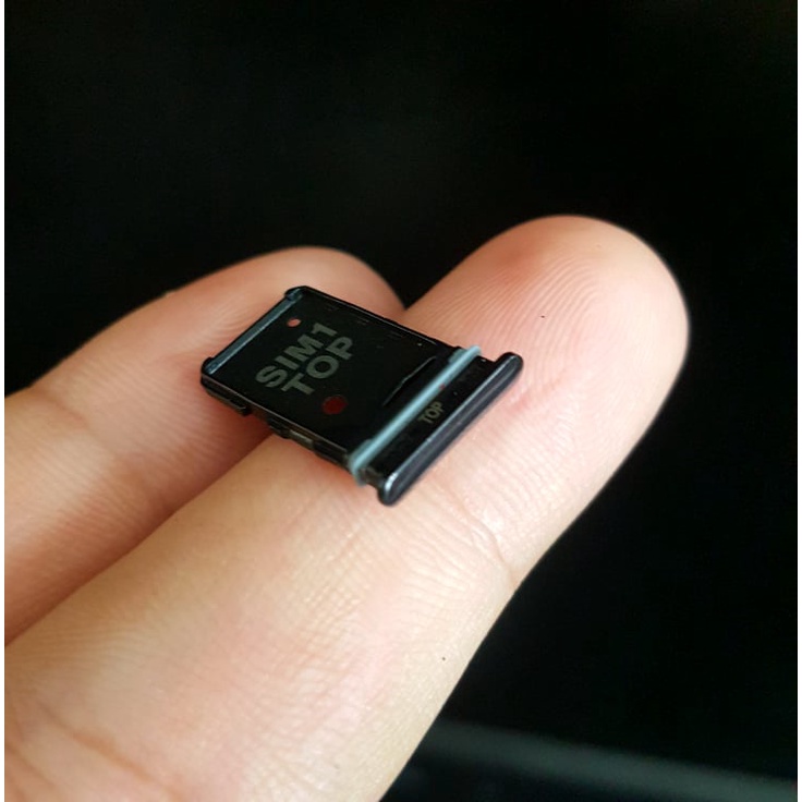 Khay Sim Samsung Galaxy A80 Khay Thay Thế Chất Lượng Tốt Giá rẻ