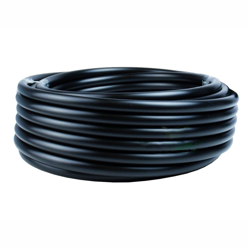 Ống LDPE đen 25mm, Sử dụng trong hệ thống tưới tự động