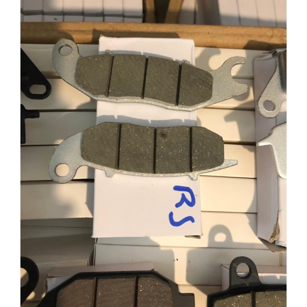 MÁ PHANH ĐĨA CHÍNH HÃNG NISSIN