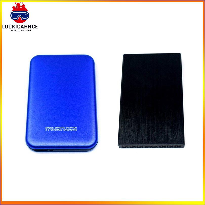 Hộp Đựng Ổ Cứng Sata Usb 3.0 2.5 Inch Ốp | BigBuy360 - bigbuy360.vn