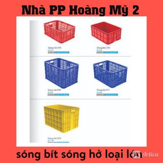 SÓNG BÍT VÀ SÓNG HỞ, NHỰA DUY TÂN VÀ HIỆP THÀNH