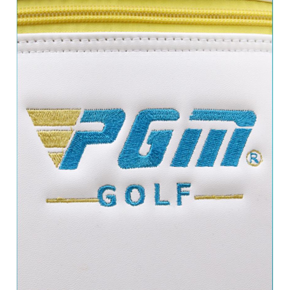 Túi đựng gậy golf Olympic RIO 2016 II - PGM QB042