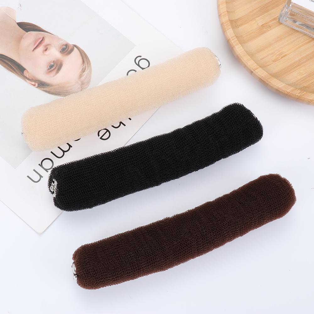 WONDER Dụng Cụ Búi Tóc Dễ Thương Cho Nữ
