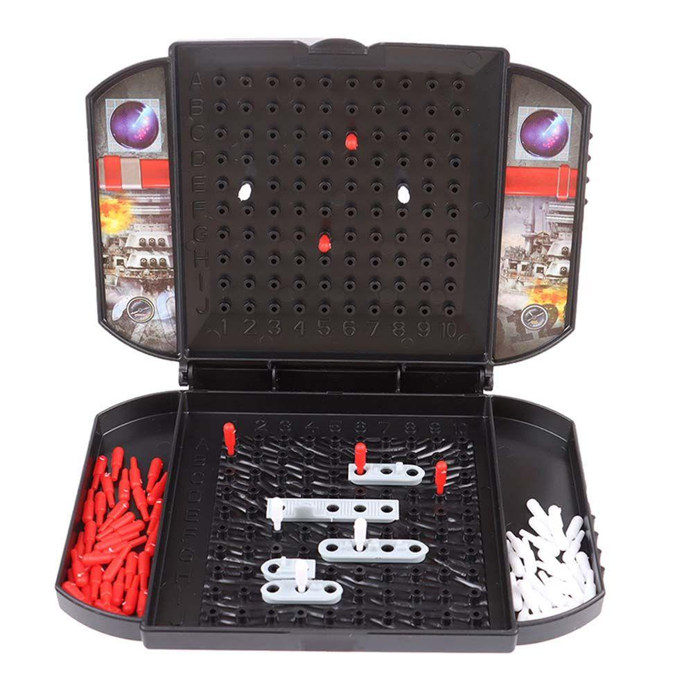 Nickolas battleship game battle toy strategy board trò chơi chiến đấu hải quân trò chơi trên bàn