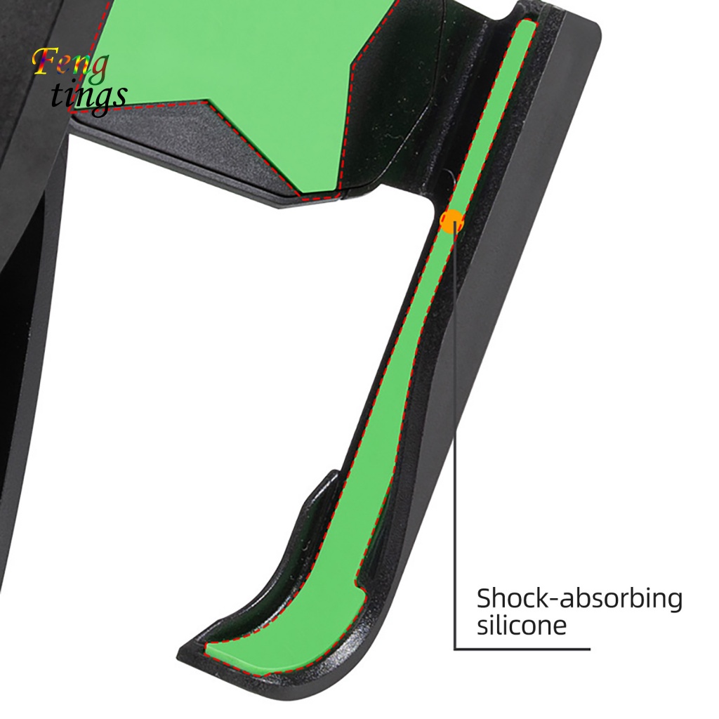 Giá Đỡ Điện Thoại Gắn Tay Lái Xe Đạp MTB Chống Rỉ Sét