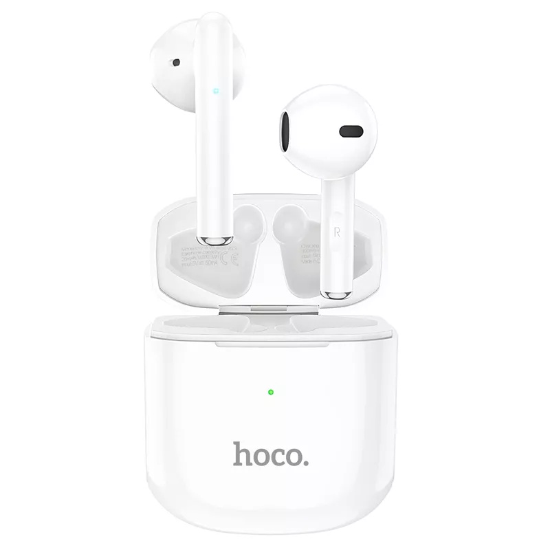 Tai nghe Bluetooth TWS Hoco EW19 V5.3 - Pin dùng 4H  - Phụ Kiện 1986