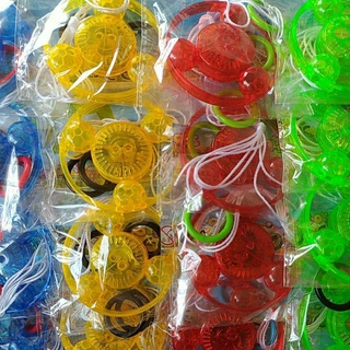vỉ 24 cái xèng đèn cực đẹp ( sỉ đồ trẻ em)