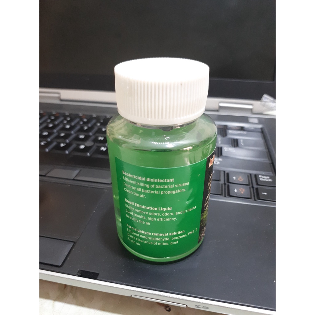 Máy Khử Mùi, Diệt Khuẩn - Máy Phun Sương Khử Mùi Ẩm Mốc Ô Tô, Trong Gia Đình,Văn phòng, Khách Sạn