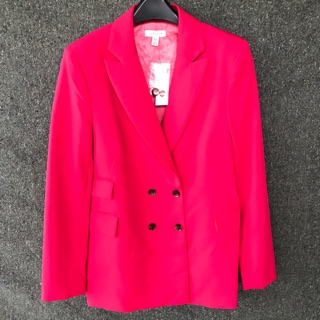 Vest xuất xịn - lỗi nhẹ