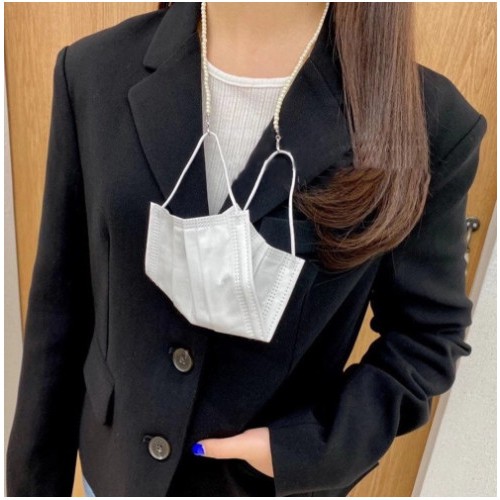 Dây đeo khẩu trang ,phụ kiện trang sức