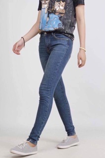 Quần jean skinny J.Style
